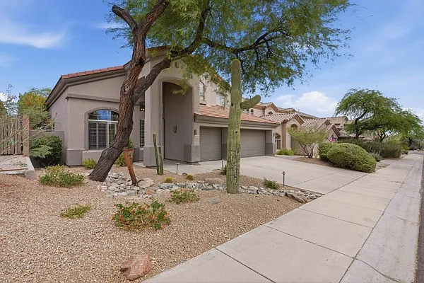 10333 E Acoma Dr — Photo 3