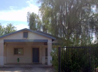 20 E Lee St #A & B, Tucson, AZ 85705
