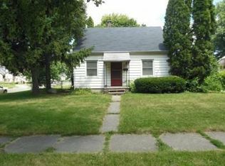 801 E Gier St, Lansing, MI 48906