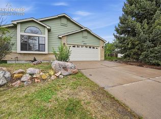 4870 Purcell Dr, Colorado Springs, CO 80922
