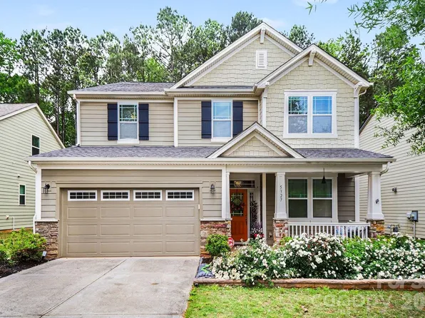 5327 Baker Ln, Clover, SC 29710