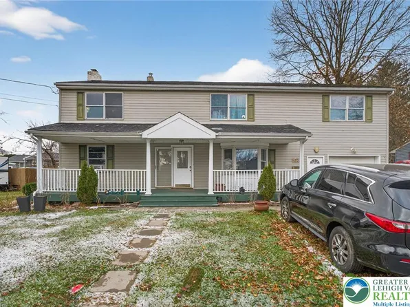 133 Francis St, Phillipsburg, NJ 08865