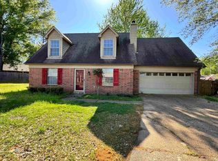 6507 Copper Leaf Cv E, Memphis, TN 38141
