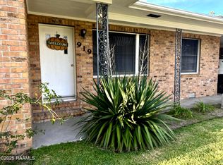 919 Grand Pointe Ave, Breaux Bridge, LA 70517