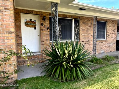 919 Grand Pointe Ave, Breaux Bridge, LA, 70517