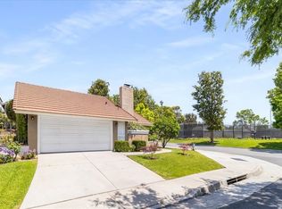 1735 Wisteria Dr, Brea, CA 92821