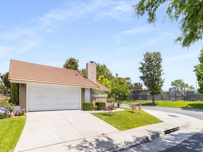 1735 Wisteria Dr, Brea, CA, 92821