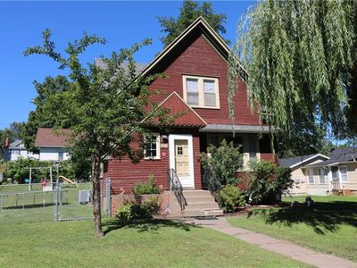1655 2nd Avenue, Cumberland, WI, 54829