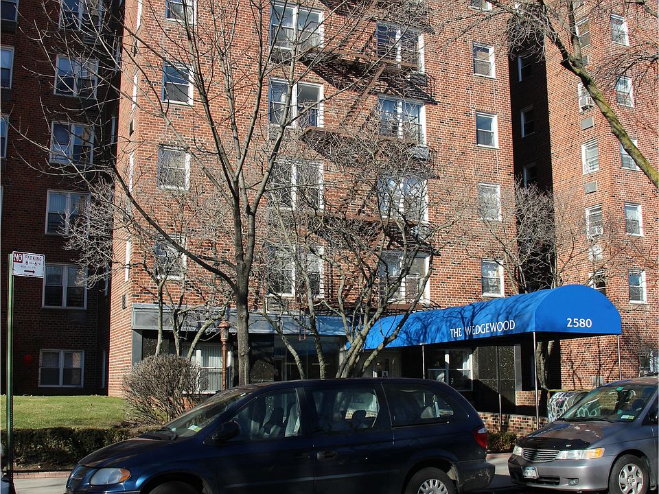 2580 Ocean Pkwy APT 3D, Brooklyn, NY 11235 Zillow