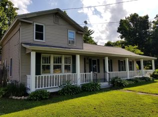 308 E Main St, Centreville, MI