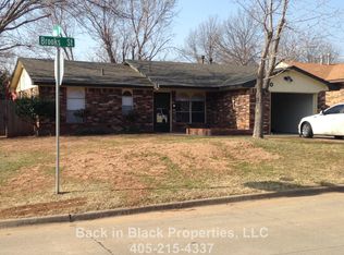 1340 E Brooks St, Norman, OK 73071