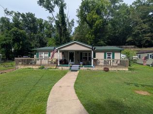 119 Remy St, Coal Grove, OH 45638