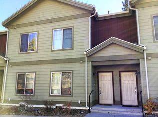 61 Callahan Way #E5, Mammoth Lakes, CA 93546