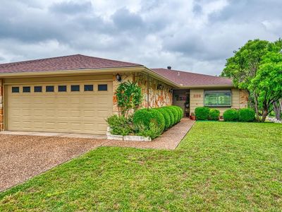 338 Englewood Dr, Kerrville, TX, 78028