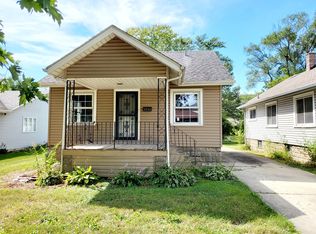 3530 Emerald Ave, Steger, IL 60475