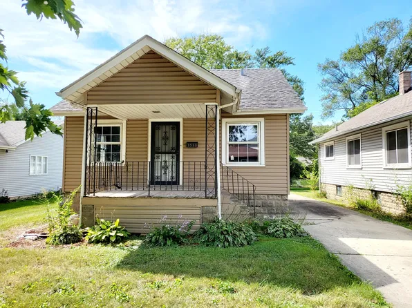 3530 Emerald Ave, Steger, IL 60475