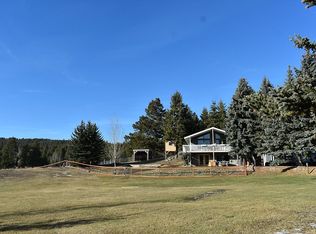 150 Raven Hill Rd, Kalispell, MT 59901