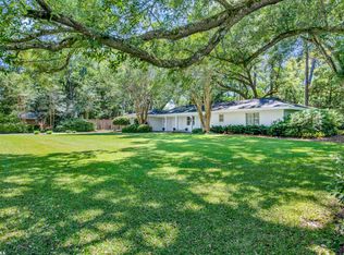 848 Hancock Rd, Fairhope, AL 36532