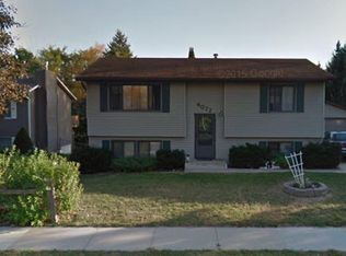 4072 4th Pl NW, Rochester, MN 55901