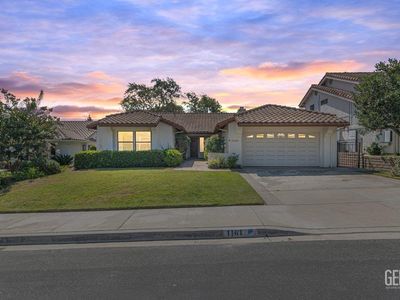 1161 Columbus Way, Vista, CA, 92081
