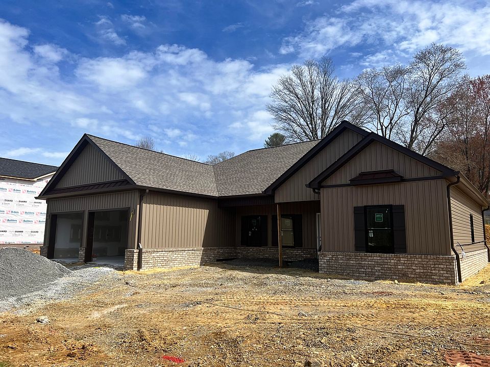 100 Ervin Loop, Erwin, TN 37650 MLS 9949623 Zillow