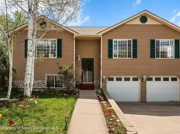 706 Oak Ct, New Castle, CO 81647