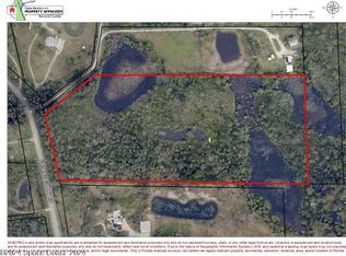 0 Fleming Grant Rd, Sebastian, FL 32976