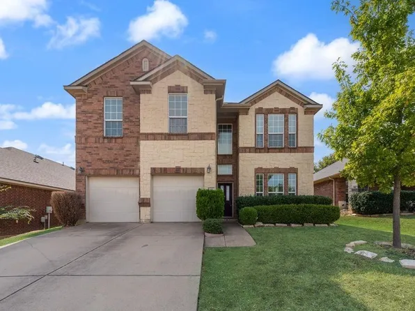 851 Grant St, Burleson, TX 76028