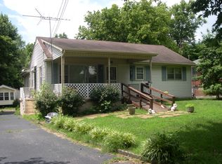 507 Josephine St, Springfield, TN 37172