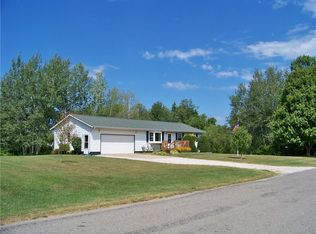 5818 McKee Rd, Girard, PA 16417