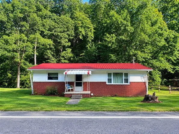 12953 Charleston Rd, Kenna, WV 25248