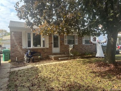 6023 Gilman St, Garden City, MI, 48135