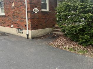 8117 Frontier Ave, Niagara Falls, NY 14304