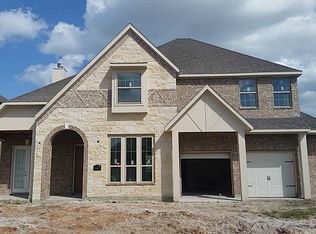 25627 Ellis Ridge Ct, Katy, TX 77494