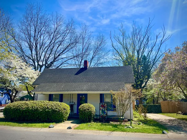 3014 Yadkin Ave, Charlotte, NC 28205