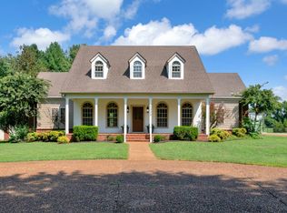 2329 Irby Ln, Murfreesboro, TN 37127