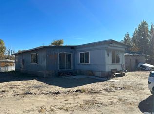 1365 River View Dr, Fallon, NV 89406