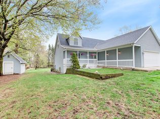 16377 Prairie Brook Rd, Schoolcraft, MI 49087