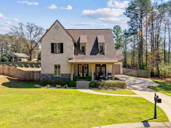 502 Willow Branch Cir, Chelsea, AL 35043