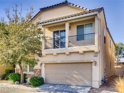 7515 Little Laramie St, Las Vegas, NV, 89131