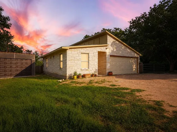 2705 Cory Ln, Spicewood, TX 78669