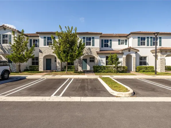 12150 NW 23rd Ct #0, Miami, FL 33167