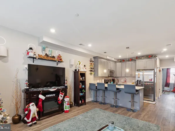 1839 S 22nd St, Philadelphia, PA 19145