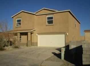 2100 Lone Draw St SW, Albuquerque, NM 87121