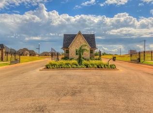 13208 Mackinac Island Dr, Oklahoma City, OK 73142