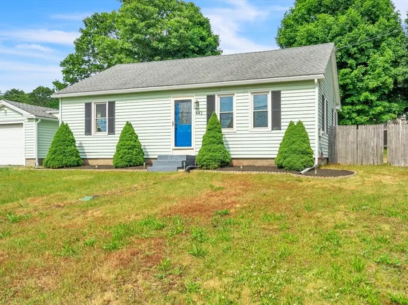 443 Turners Falls Rd, Montague, MA 01351