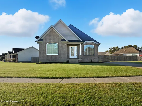733 Tecumseh Dr, Shepherdsville, KY 40165