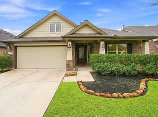 18431 Weeping Spring Dr, Cypress, TX 77429
