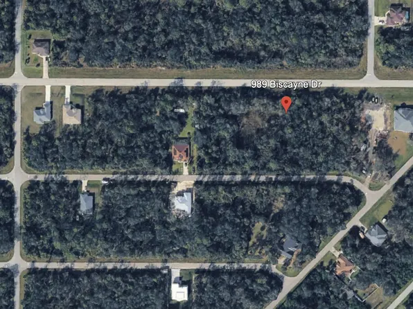 989 BISCAYNE Drive, Port Charlotte, FL 33953