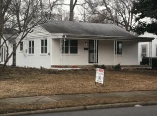 419 Southland Blvd, Louisville, KY 40214